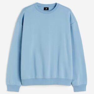 Loose Fit Sweatshirt